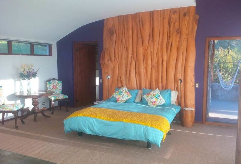 Bed and Breakfast Celestial Inn | Pucon | Araucanía | Chile 2