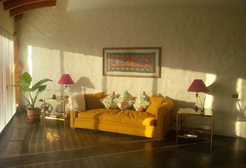 Bed and Breakfast Celestial Inn | Pucon | Araucanía | Chile 3