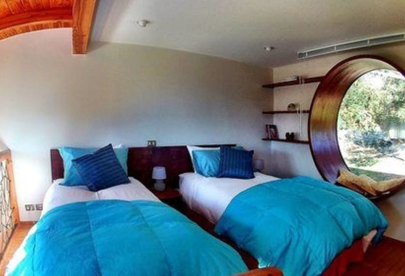 Bed and Breakfast Celestial Inn | Pucon | Araucanía | Chile 4