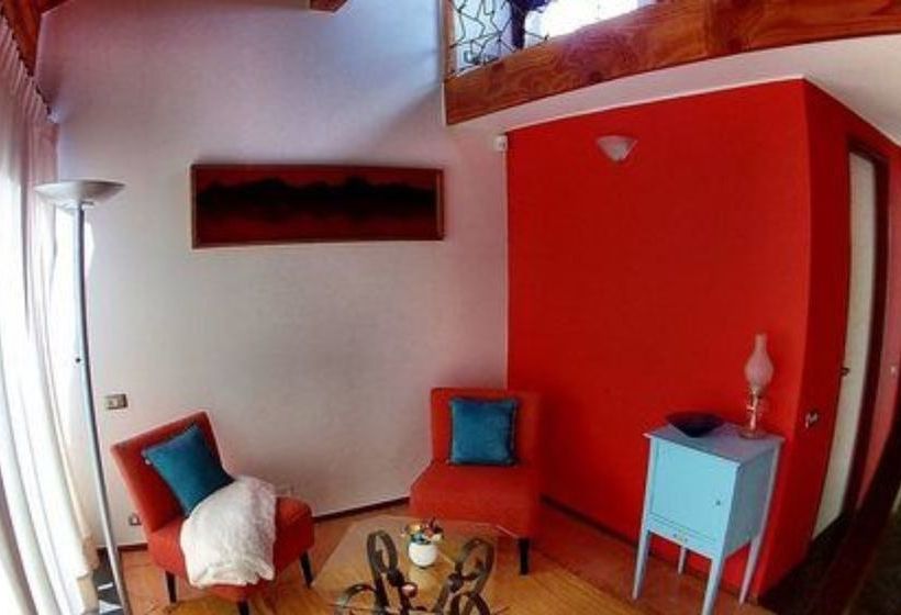 Bed and Breakfast Celestial Inn | Pucon | Araucanía | Chile 5