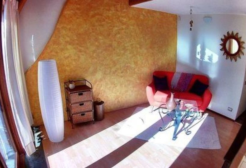 Bed and Breakfast Celestial Inn | Pucon | Araucanía | Chile 7