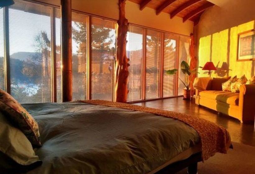Bed and Breakfast Celestial Inn | Pucon | Araucanía | Chile 8