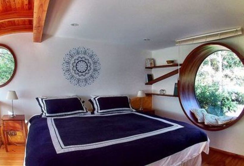 Bed and Breakfast Celestial Inn | Pucon | Araucanía | Chile 9