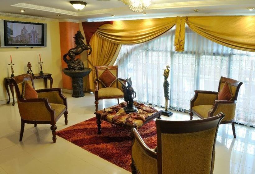 Hotel Prado Internacional | Loja | Loja | Ecuador 10