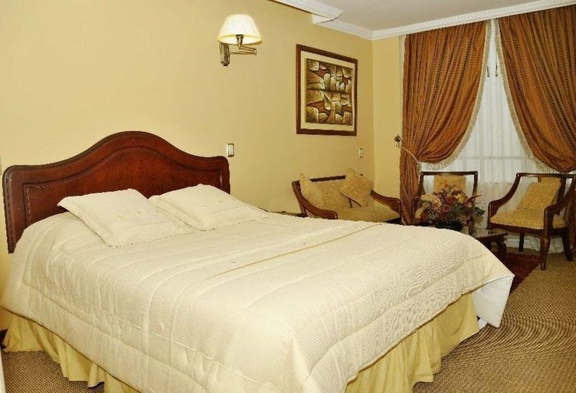 Hotel Prado Internacional | Loja | Loja | Ecuador 12