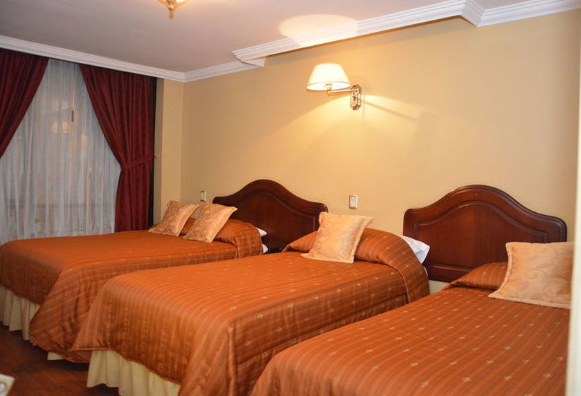 Hotel Prado Internacional | Loja | Loja | Ecuador 15