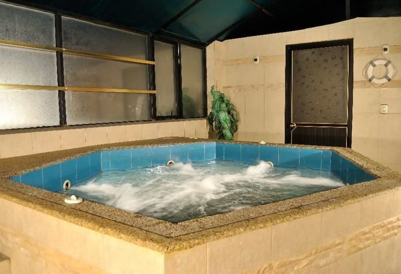 Hotel Prado Internacional | Loja | Loja | Ecuador 16