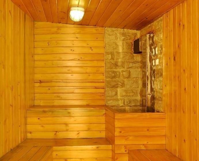 Hotel Prado Internacional | Loja | Loja | Ecuador 17