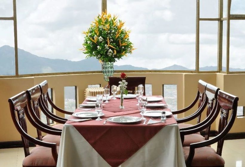 Hotel Prado Internacional | Loja | Loja | Ecuador 18