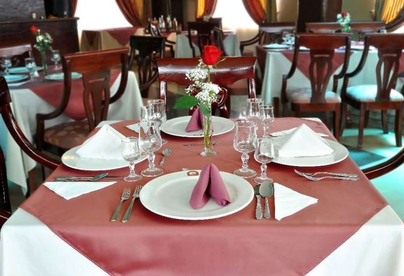 Hotel Prado Internacional | Loja | Loja | Ecuador 19