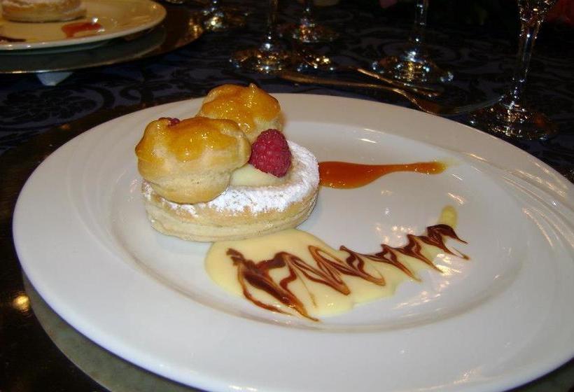 Hotel Prado Internacional | Loja | Loja | Ecuador 2