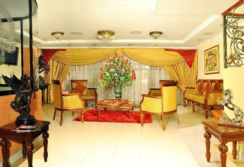 Hotel Prado Internacional | Loja | Loja | Ecuador 3