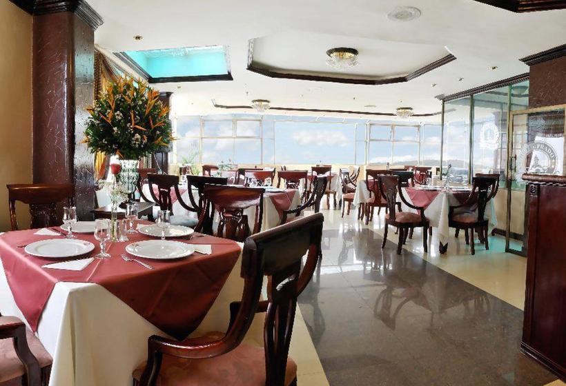 Hotel Prado Internacional | Loja | Loja | Ecuador 4