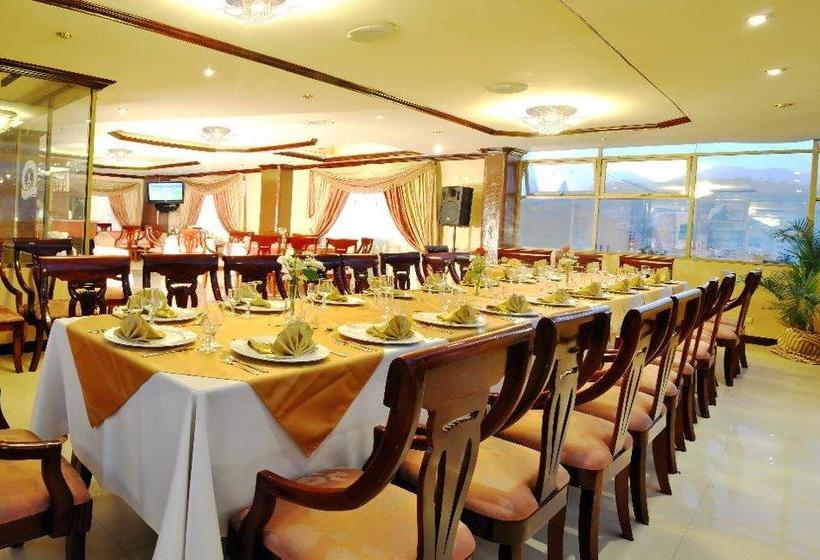 Hotel Prado Internacional | Loja | Loja | Ecuador 5