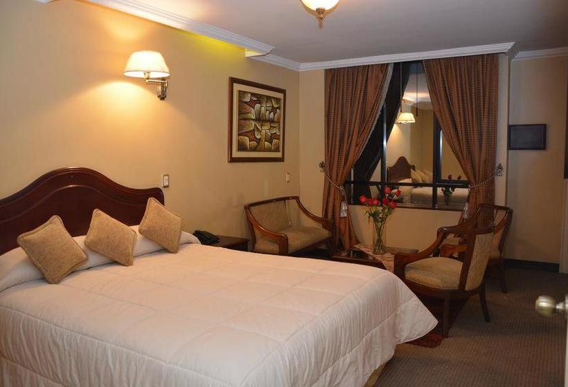 Hotel Prado Internacional | Loja | Loja | Ecuador 6
