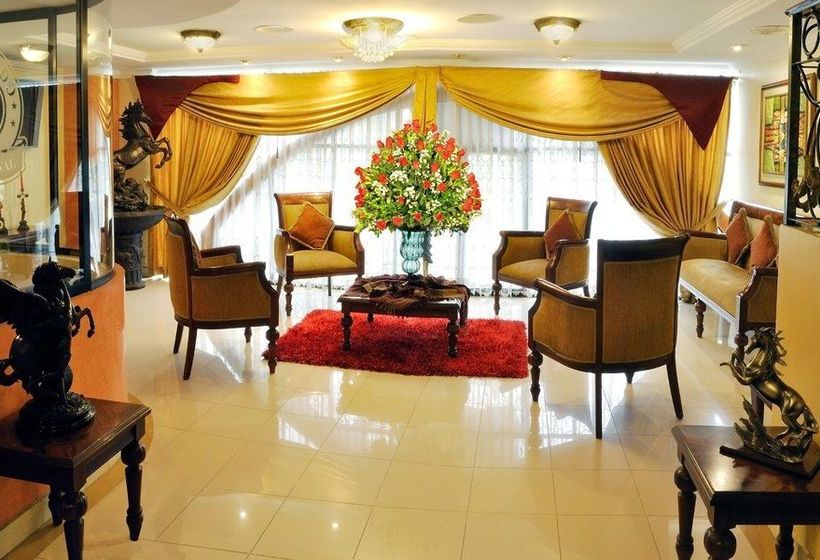 Hotel Prado Internacional | Loja | Loja | Ecuador 9