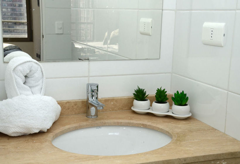 Welèn Hill Downtown Santiago | Santiago de Chile | Santiago | Chile 12