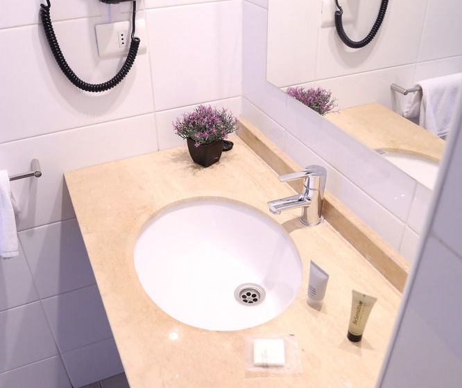 Welèn Hill Downtown Santiago | Santiago de Chile | Santiago | Chile 13