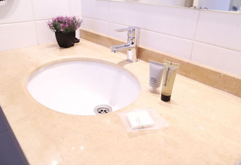 Welèn Hill Downtown Santiago | Santiago de Chile | Santiago | Chile 14