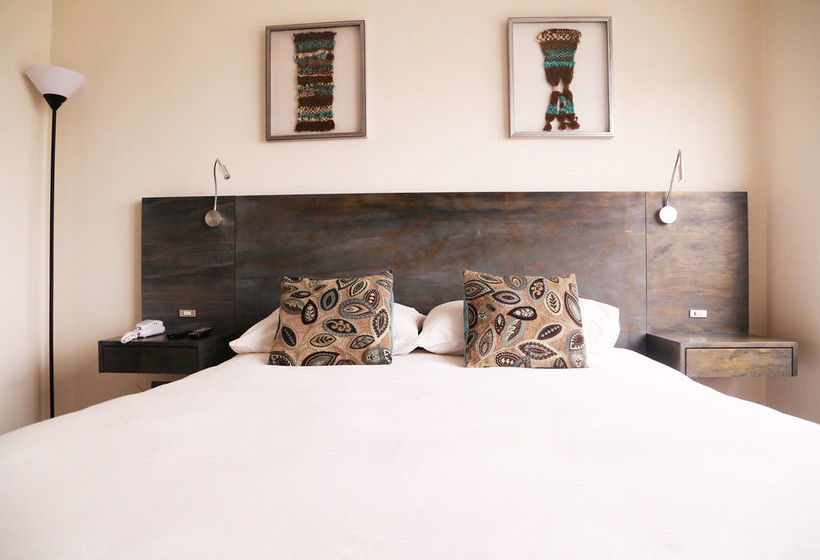 Welèn Hill Downtown Santiago | Santiago de Chile | Santiago | Chile 2