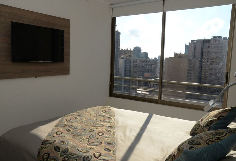 Welèn Hill Downtown Santiago | Santiago de Chile | Santiago | Chile 3