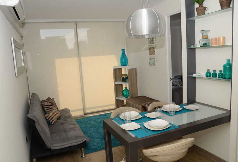 Welèn Hill Downtown Santiago | Santiago de Chile | Santiago | Chile 5