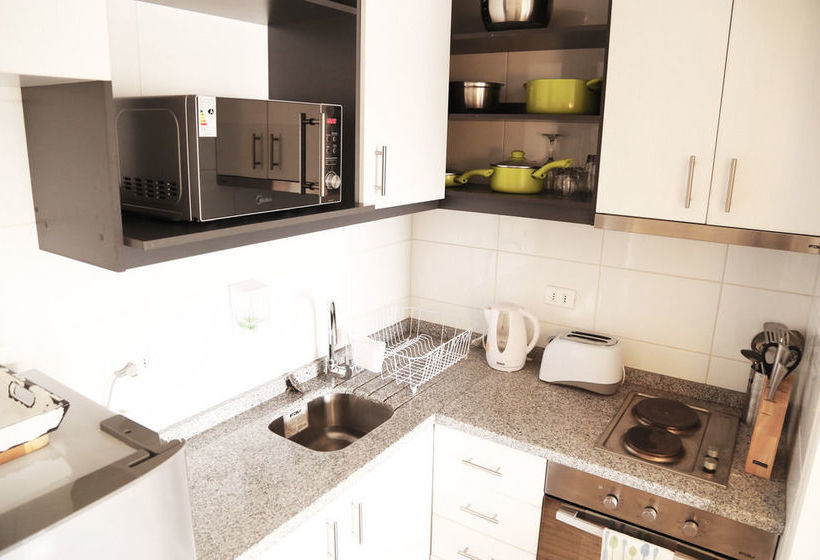 Welèn Hill Downtown Santiago | Santiago de Chile | Santiago | Chile 6