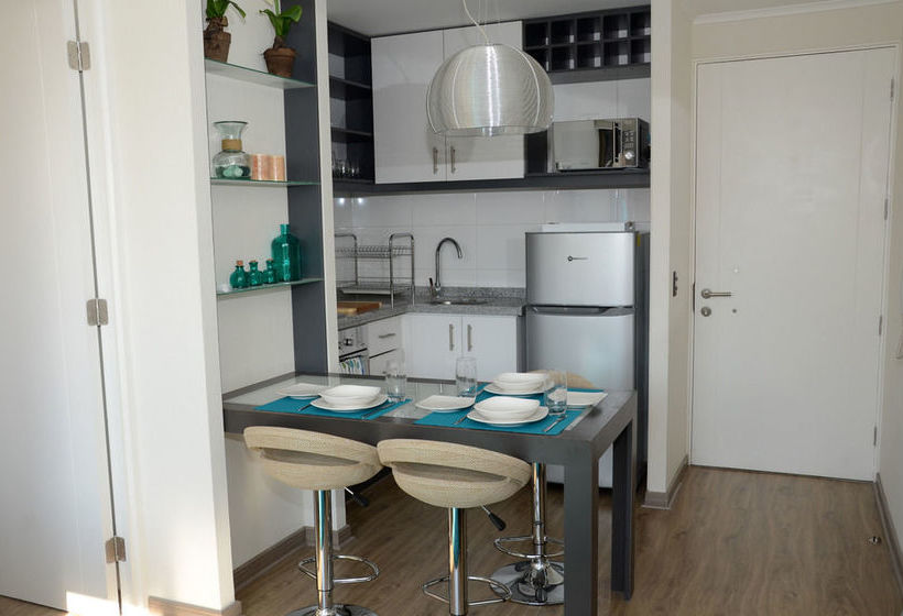 Welèn Hill Downtown Santiago | Santiago de Chile | Santiago | Chile 7