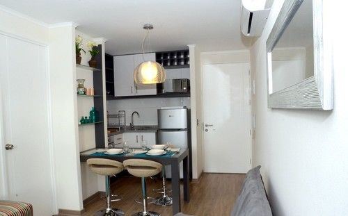 Welèn Hill Downtown Santiago | Santiago de Chile | Santiago | Chile 9