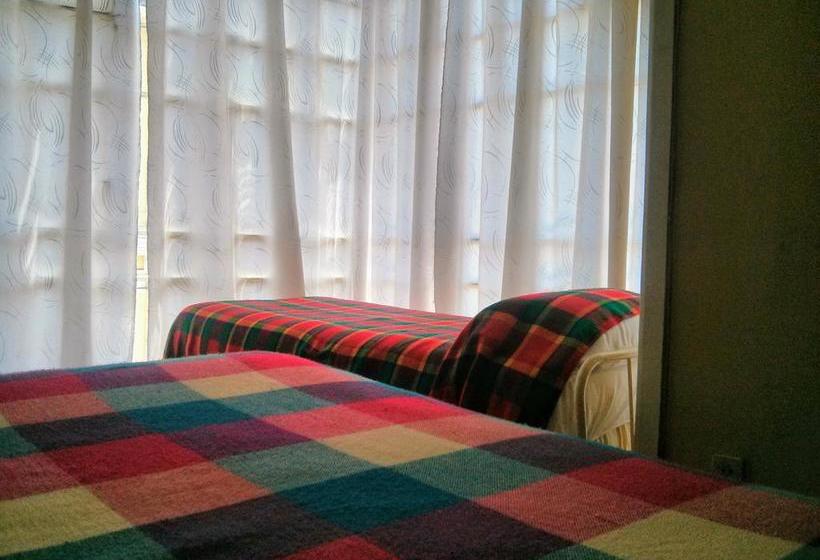 Hotel Grand | Quito | Pichincha | Ecuador 1