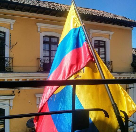 Hotel Grand | Quito | Pichincha | Ecuador 10