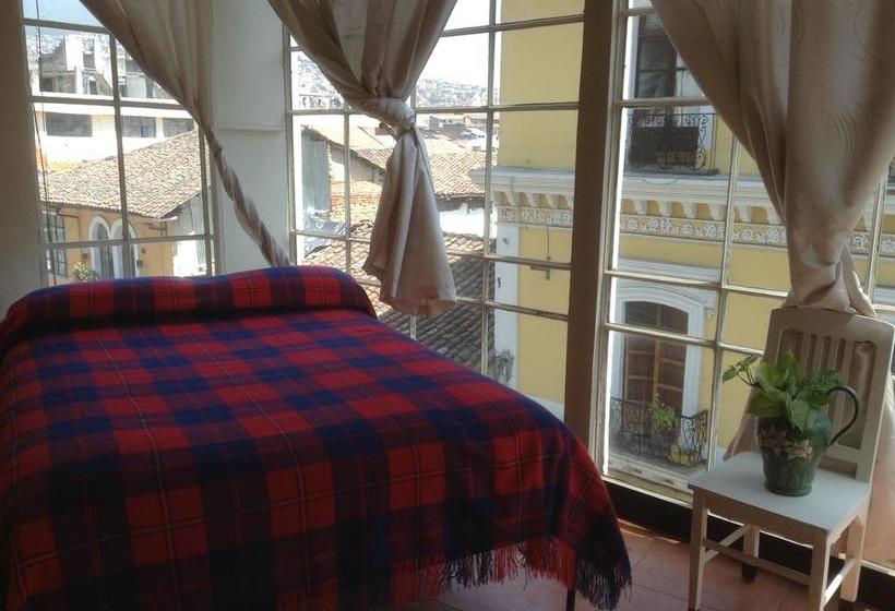 Hotel Grand | Quito | Pichincha | Ecuador 11