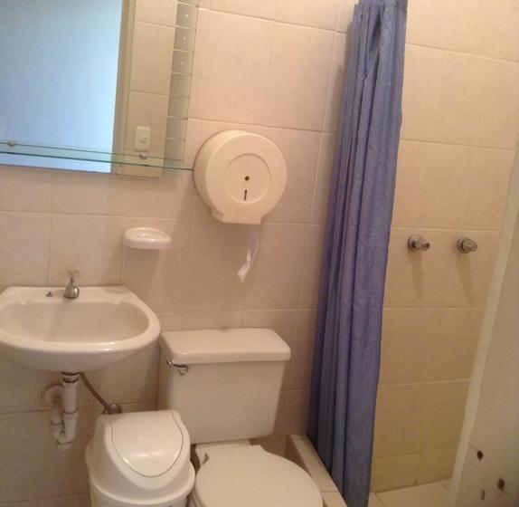 Hotel Grand | Quito | Pichincha | Ecuador 12