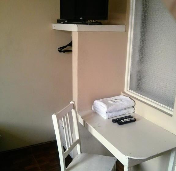 Hotel Grand | Quito | Pichincha | Ecuador 3