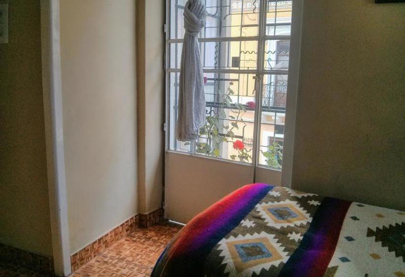 Hotel Grand | Quito | Pichincha | Ecuador 4