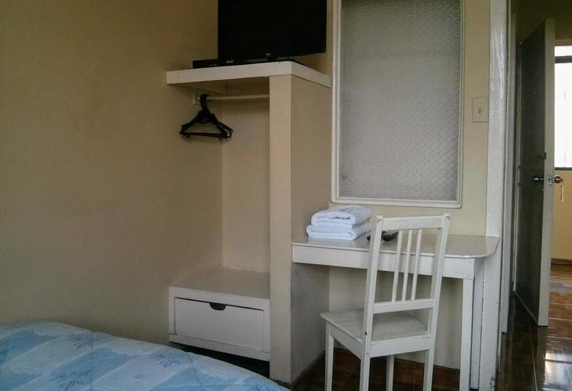 Hotel Grand | Quito | Pichincha | Ecuador 5