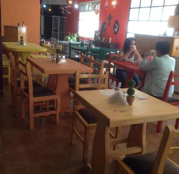 Hotel Grand | Quito | Pichincha | Ecuador 6