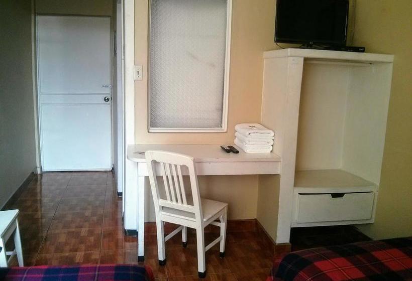 Hotel Grand | Quito | Pichincha | Ecuador 7