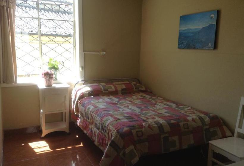 Hotel Grand | Quito | Pichincha | Ecuador 8