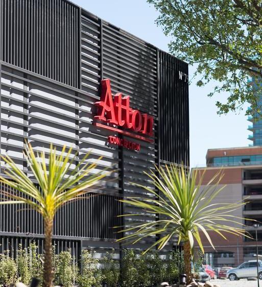 Hotel Atton Concepcion Concepcion