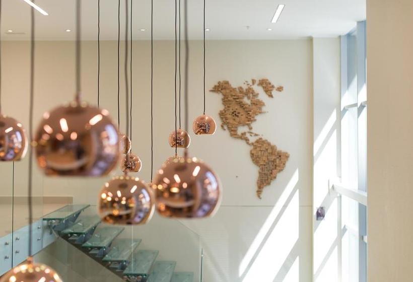 Hotel Atton Concepcion | Concepcion | Bio-Bio | Chile 1