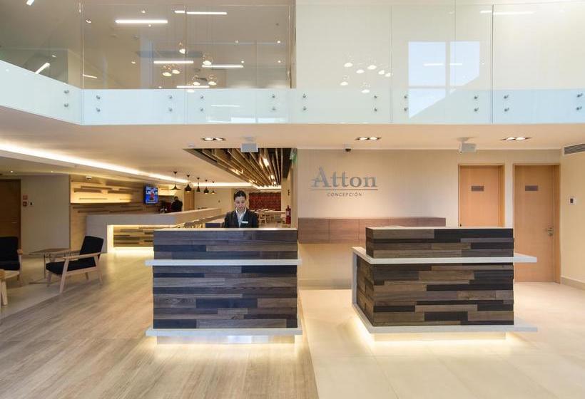 Hotel Atton Concepcion | Concepcion | Bio-Bio | Chile 11