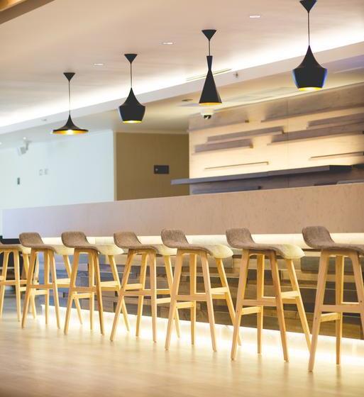 Hotel Atton Concepcion | Concepcion | Bio-Bio | Chile 12