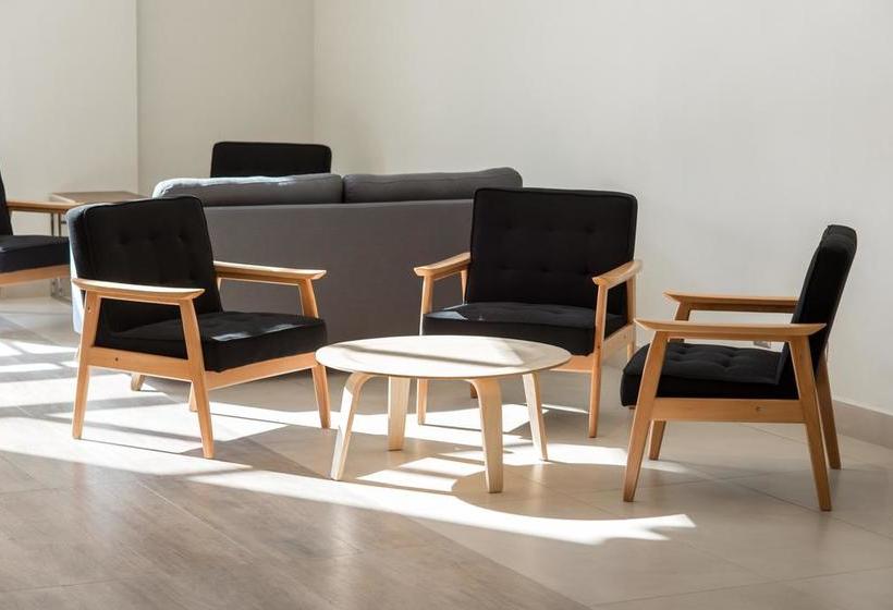 Hotel Atton Concepcion | Concepcion | Bio-Bio | Chile 13