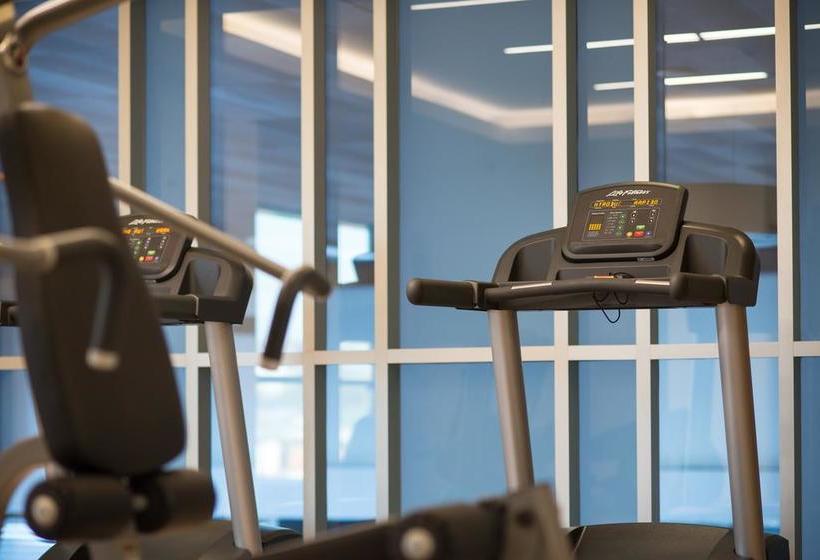 Hotel Atton Concepcion | Concepcion | Bio-Bio | Chile 15