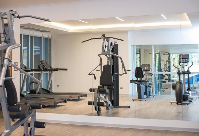 Hotel Atton Concepcion | Concepcion | Bio-Bio | Chile 17