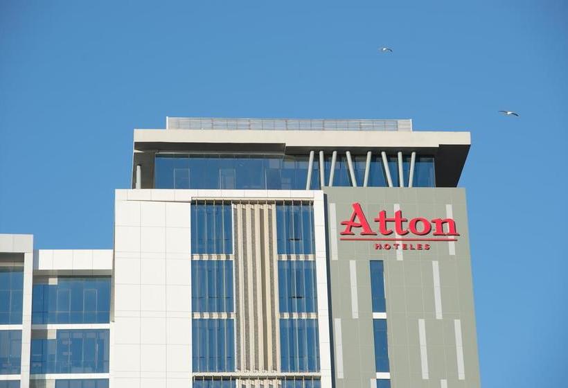 Hotel Atton Concepcion | Concepcion | Bio-Bio | Chile 18