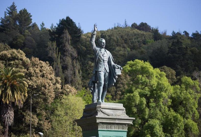 Hotel Atton Concepcion | Concepcion | Bio-Bio | Chile 19