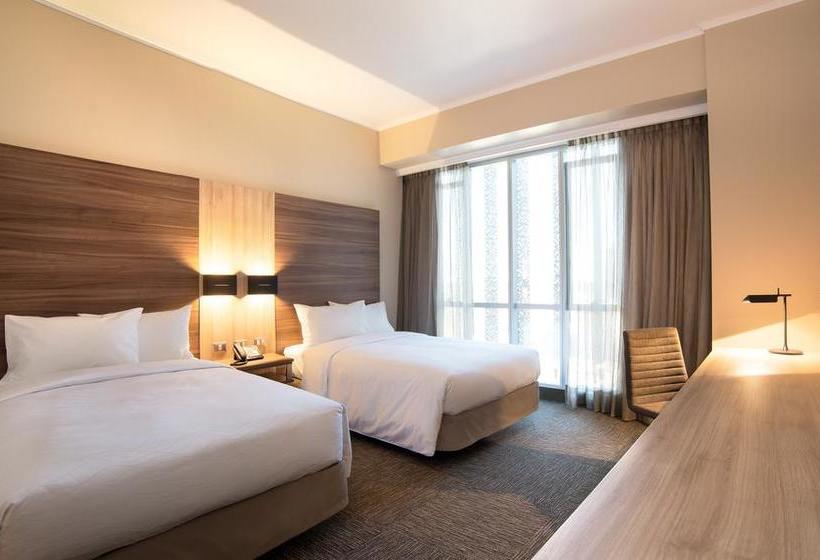 Hotel Atton Concepcion | Concepcion | Bio-Bio | Chile 2