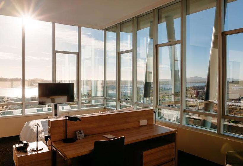 Hotel Atton Concepcion | Concepcion | Bio-Bio | Chile 20